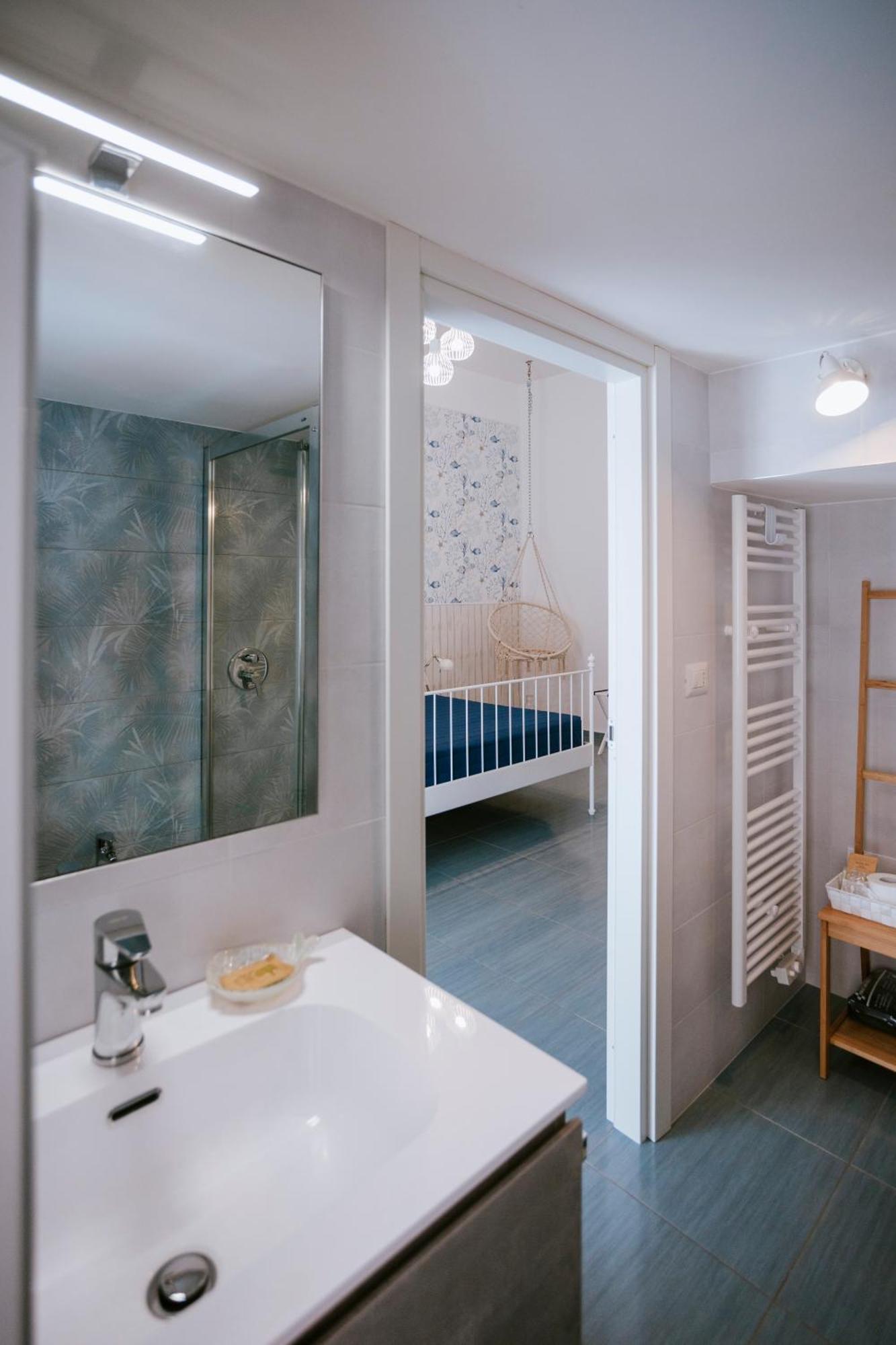 Residenza Delle Sirene Hotel Gaeta Eksteriør billede