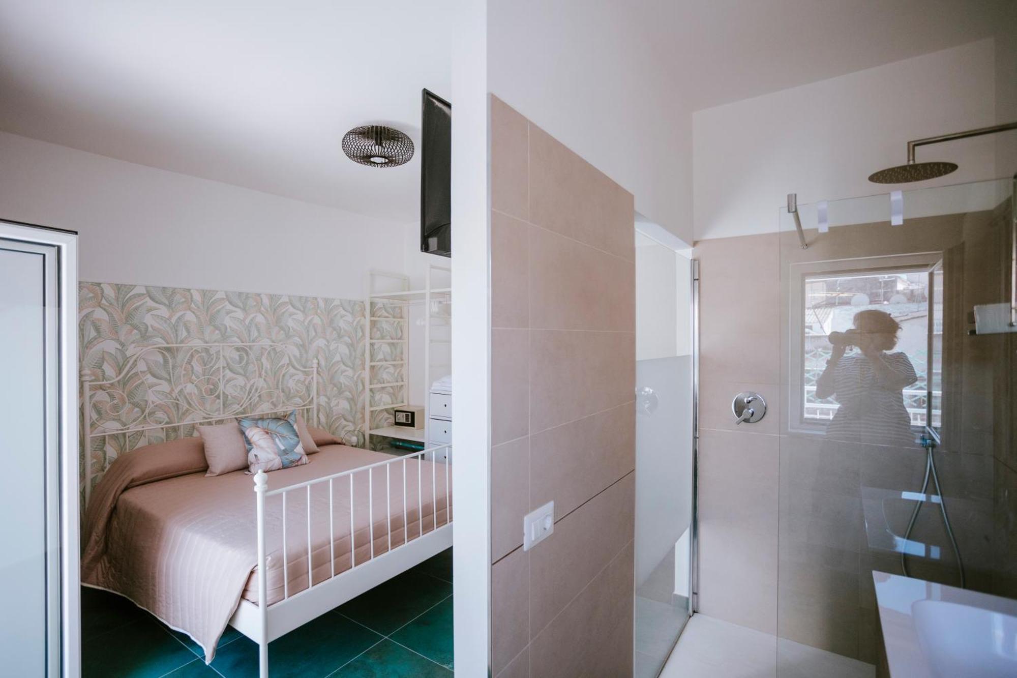 Residenza Delle Sirene Hotel Gaeta Eksteriør billede