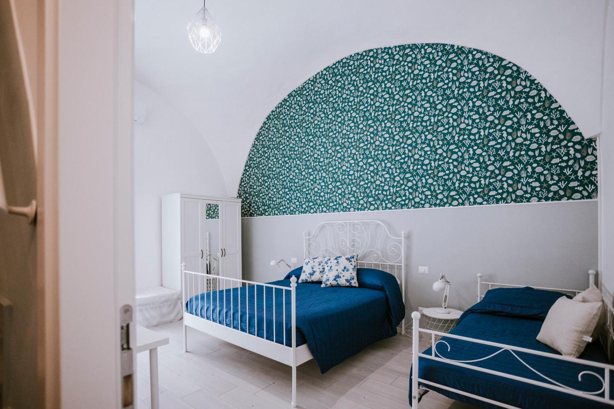 Residenza Delle Sirene Hotel Gaeta Eksteriør billede