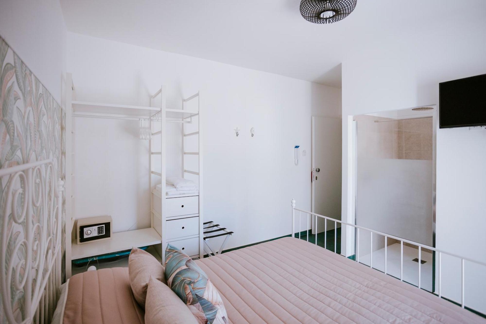 Residenza Delle Sirene Hotel Gaeta Eksteriør billede