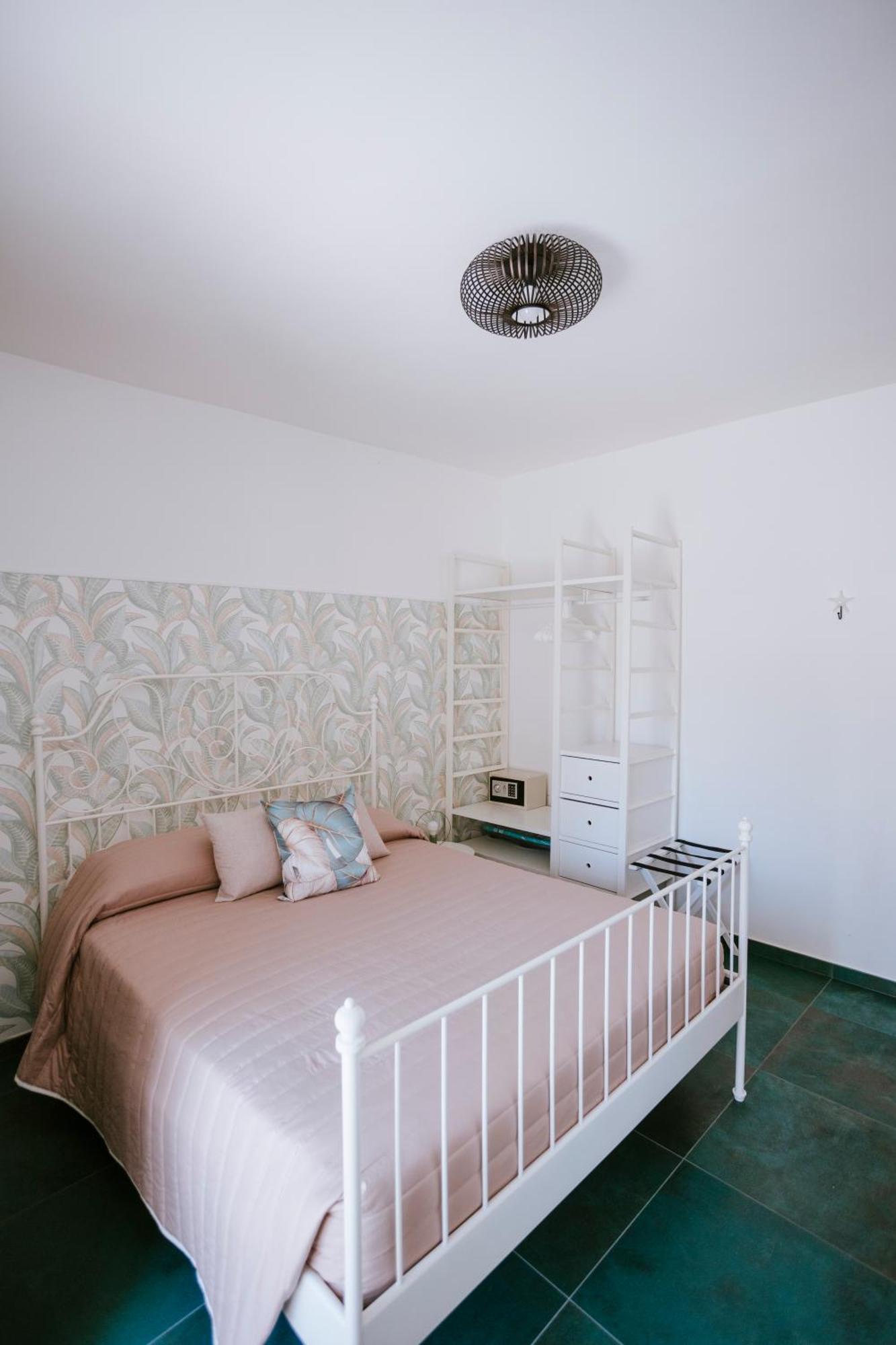 Residenza Delle Sirene Hotel Gaeta Eksteriør billede