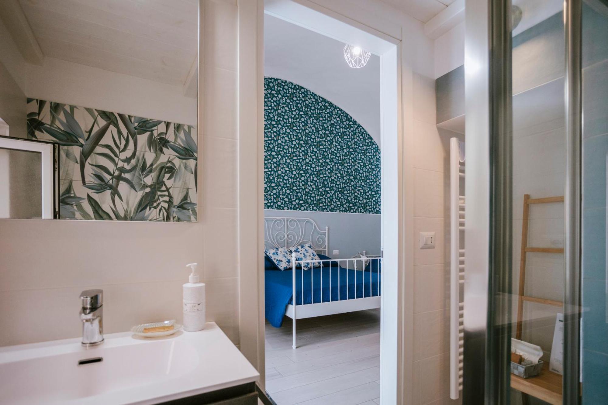 Residenza Delle Sirene Hotel Gaeta Eksteriør billede