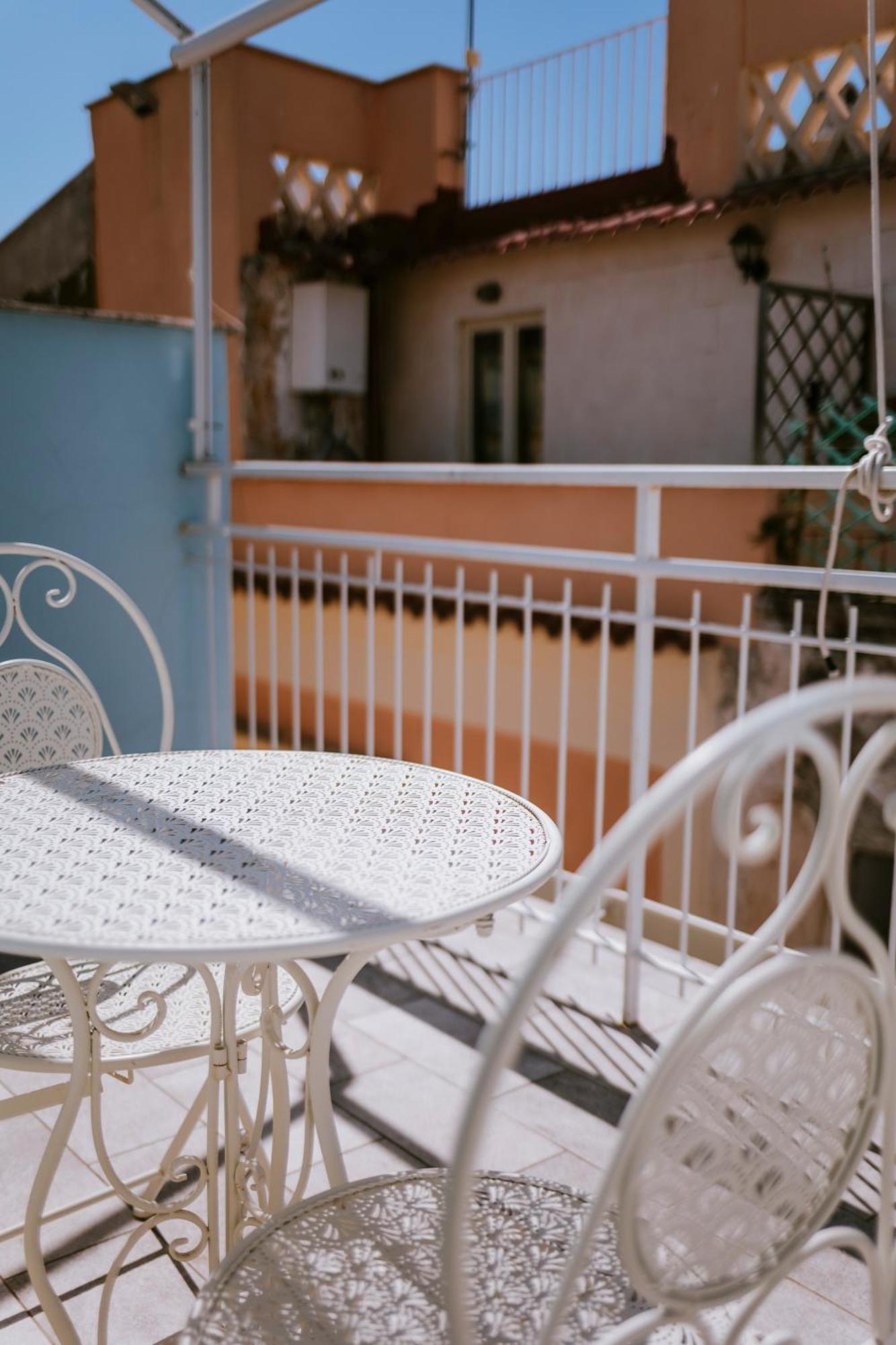 Residenza Delle Sirene Hotel Gaeta Eksteriør billede