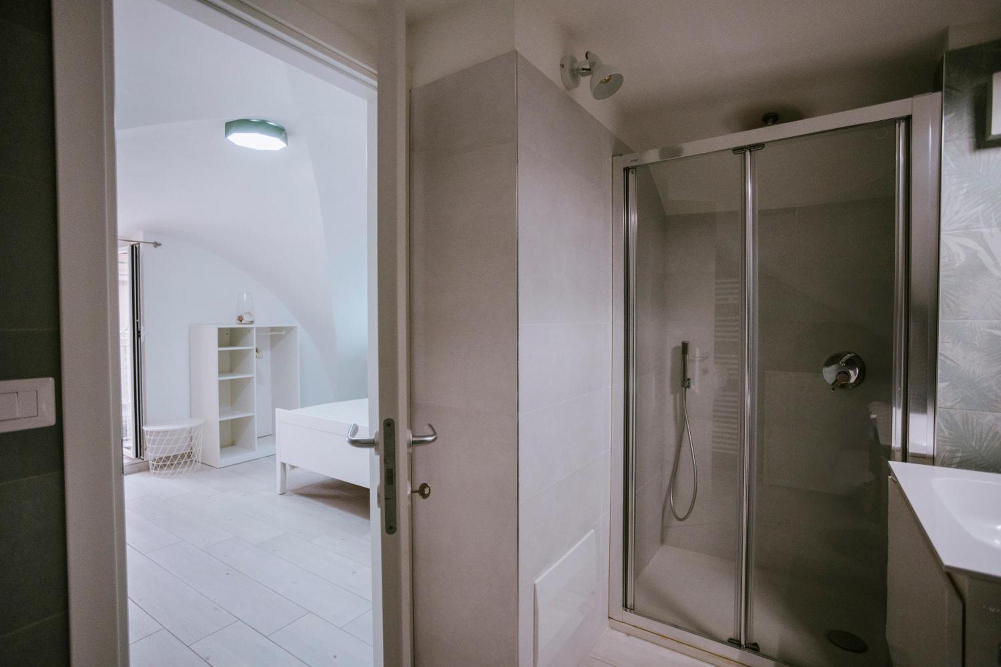 Residenza Delle Sirene Hotel Gaeta Eksteriør billede