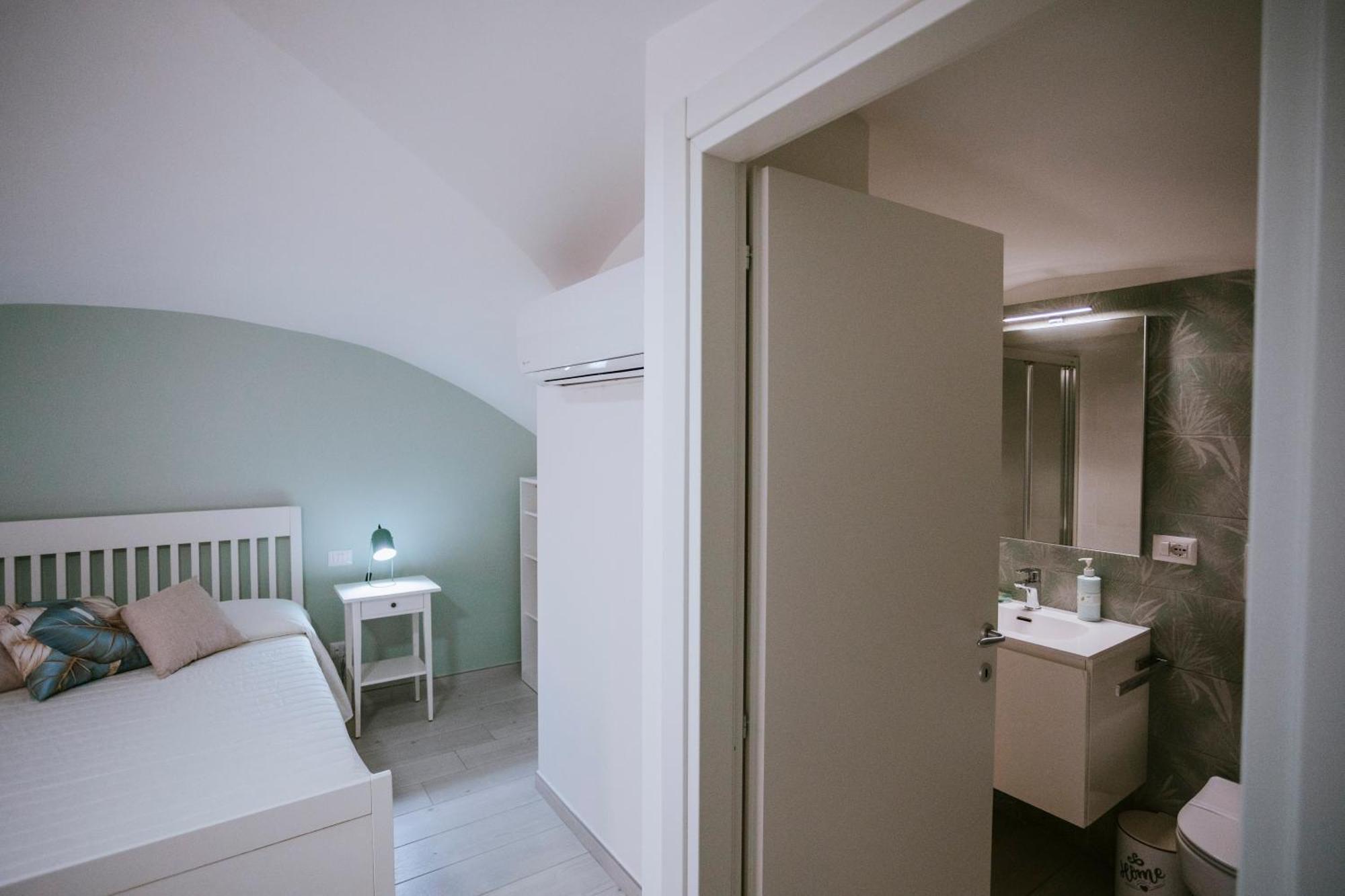 Residenza Delle Sirene Hotel Gaeta Eksteriør billede