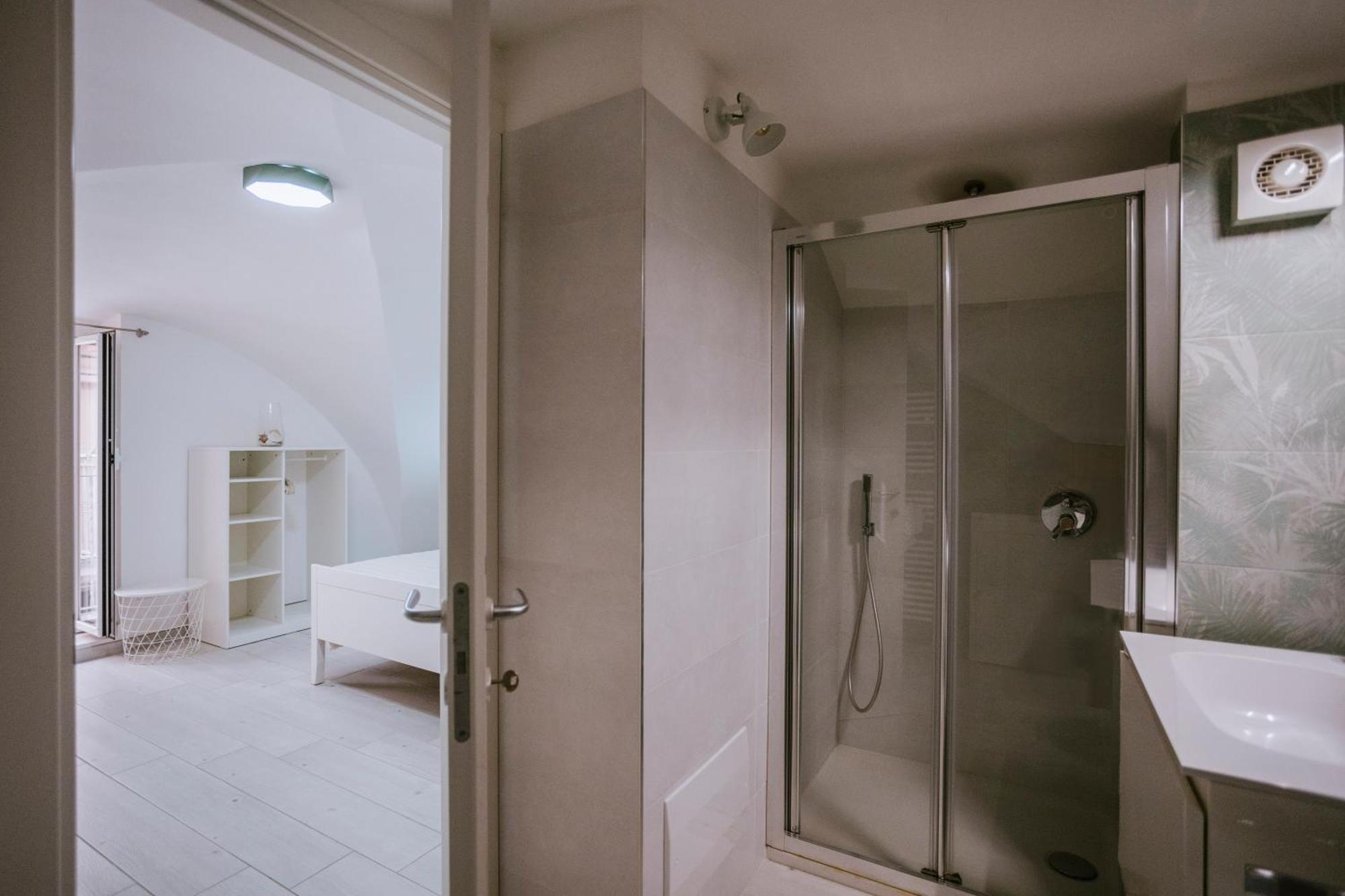 Residenza Delle Sirene Hotel Gaeta Eksteriør billede