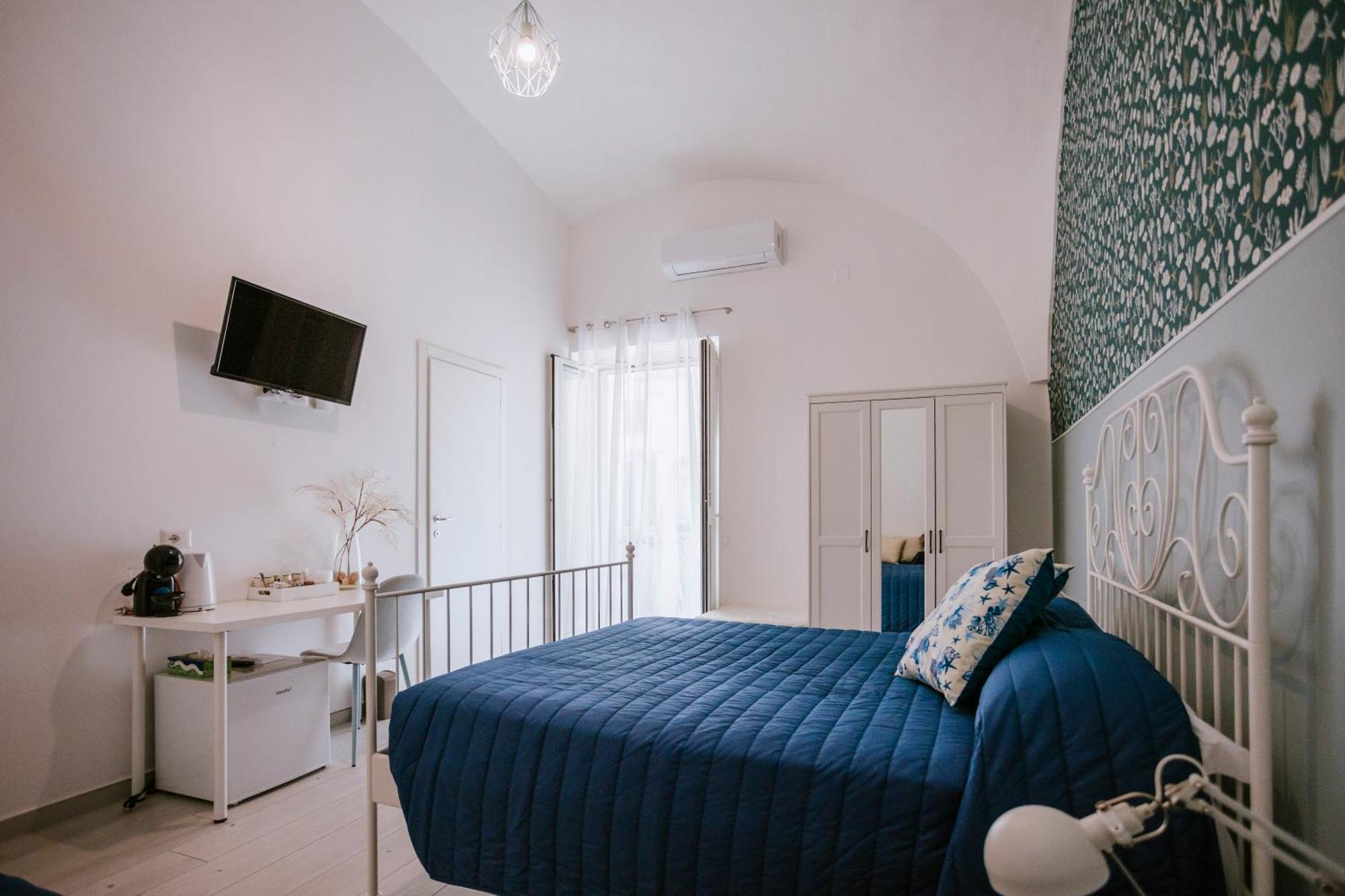 Residenza Delle Sirene Hotel Gaeta Eksteriør billede