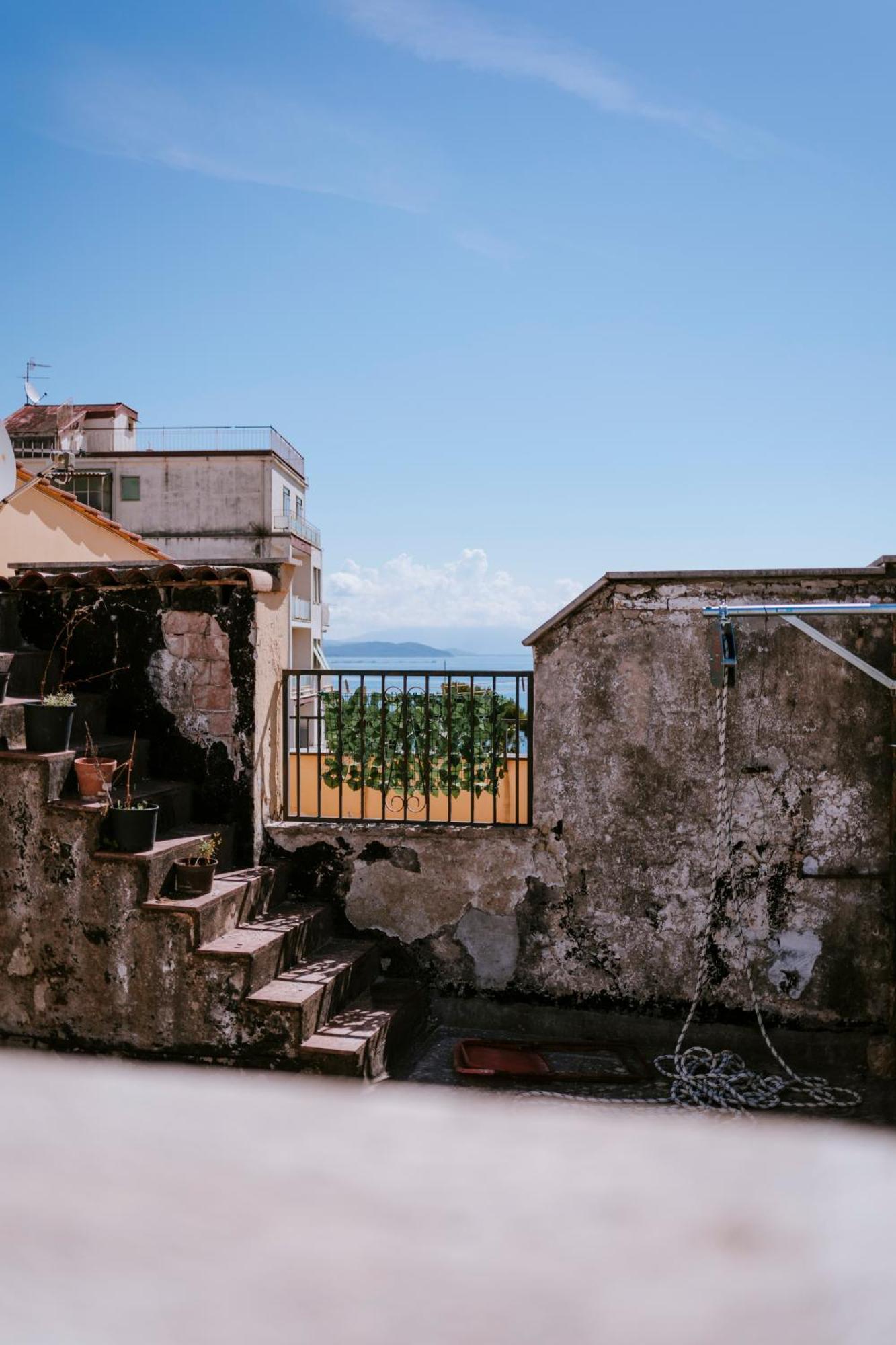 Residenza Delle Sirene Hotel Gaeta Eksteriør billede