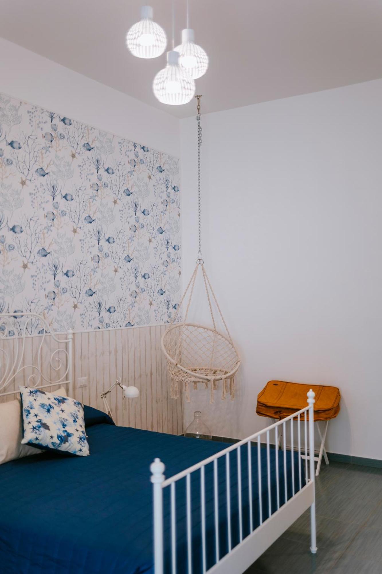 Residenza Delle Sirene Hotel Gaeta Eksteriør billede