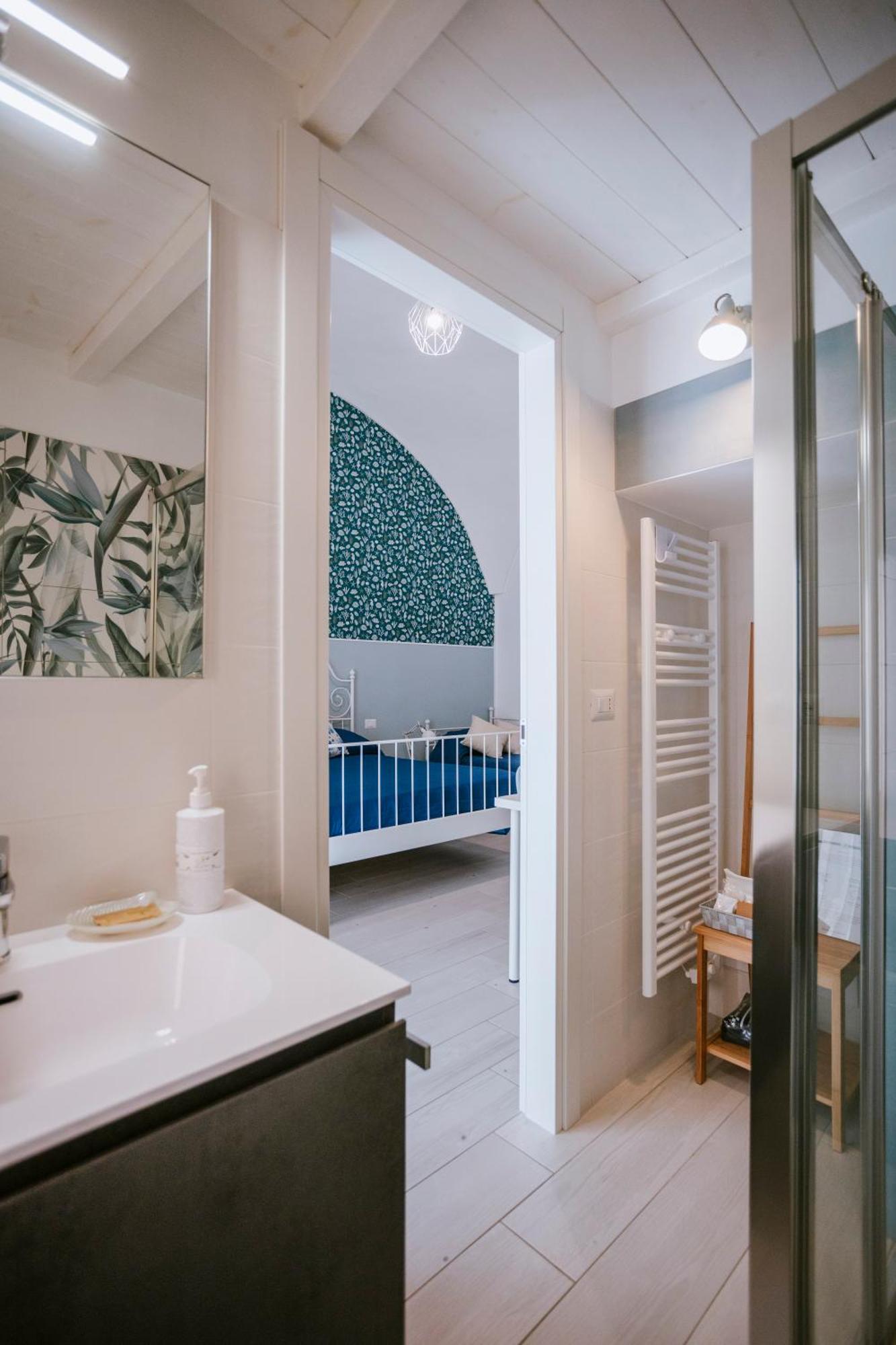 Residenza Delle Sirene Hotel Gaeta Eksteriør billede