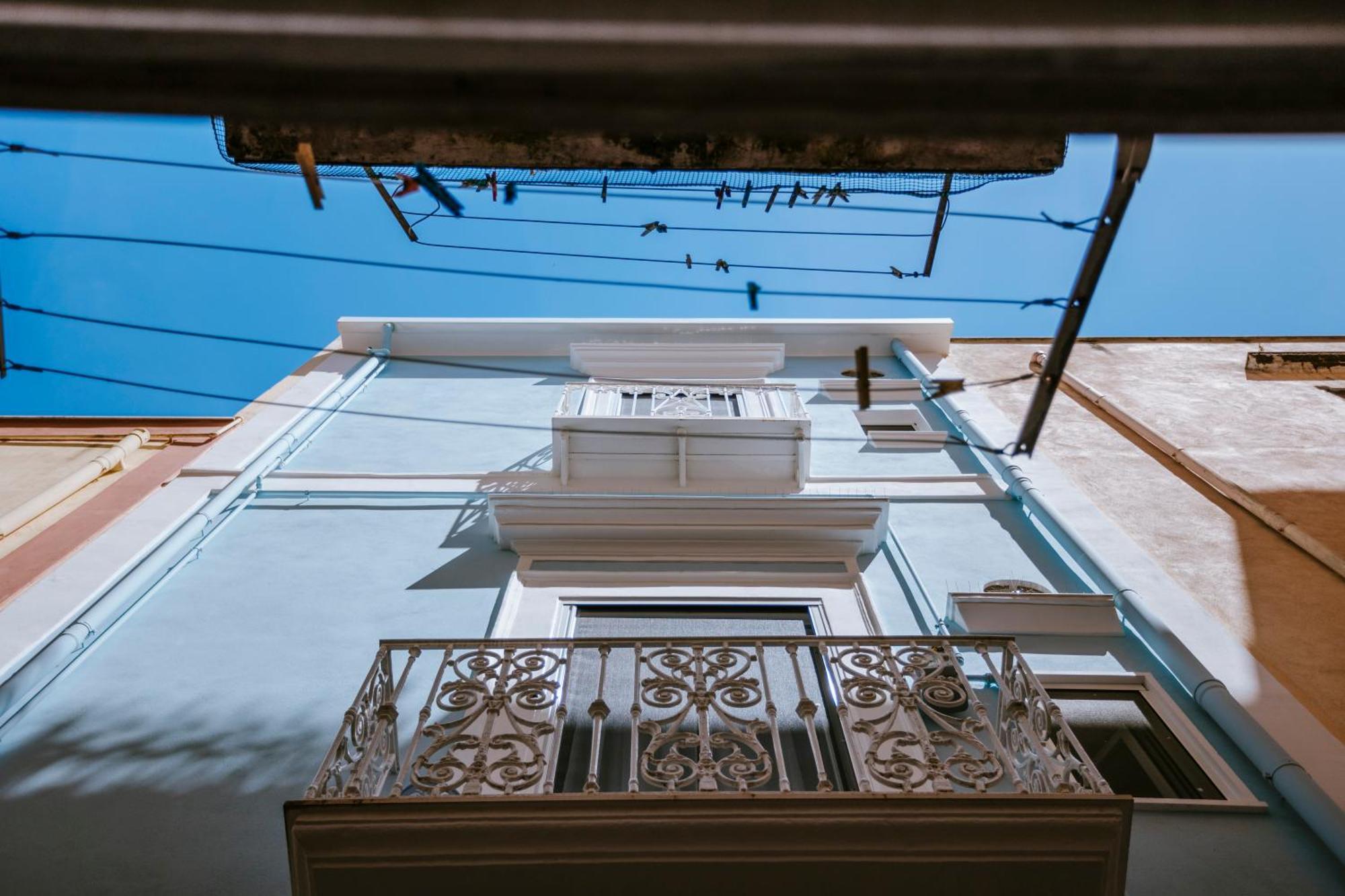 Residenza Delle Sirene Hotel Gaeta Eksteriør billede